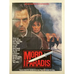 Mord i Paradis