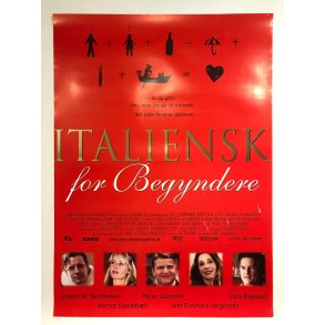 Italiensk For Begyndere