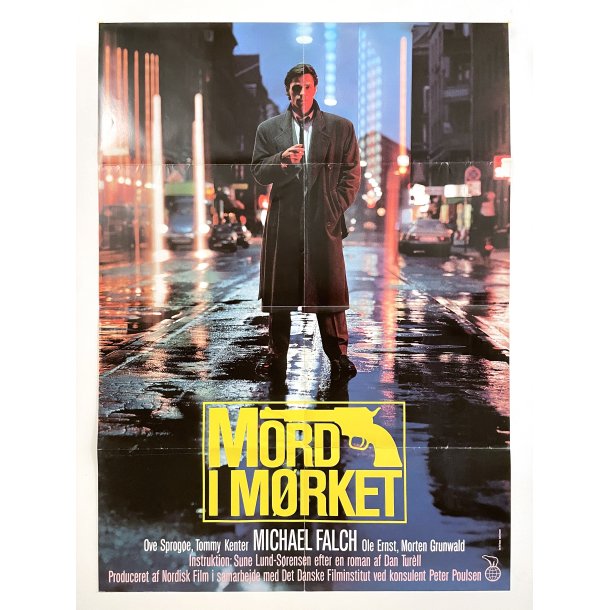 Mord i Mrket