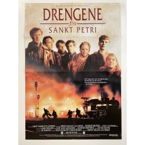 Drengene Fra Sankt Petri