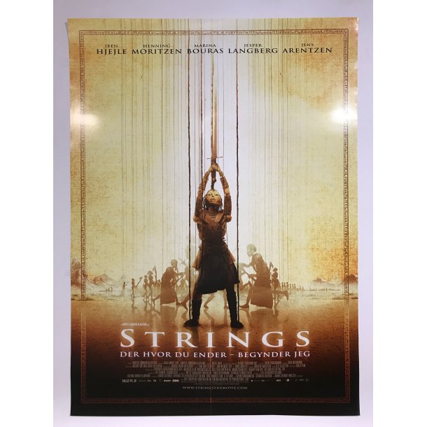 Strings