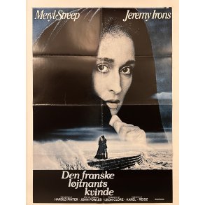 Den franske ljtnants kvinde