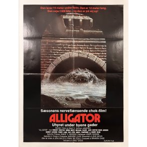 Alligator