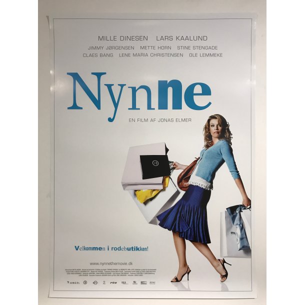 Nynne