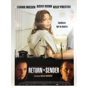 Return To Sender