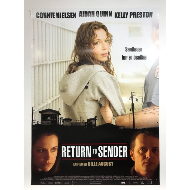 Return To Sender