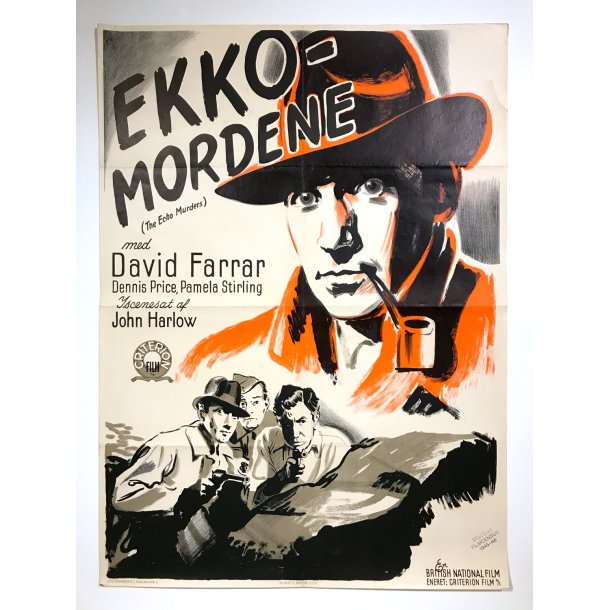Ekko Mordene