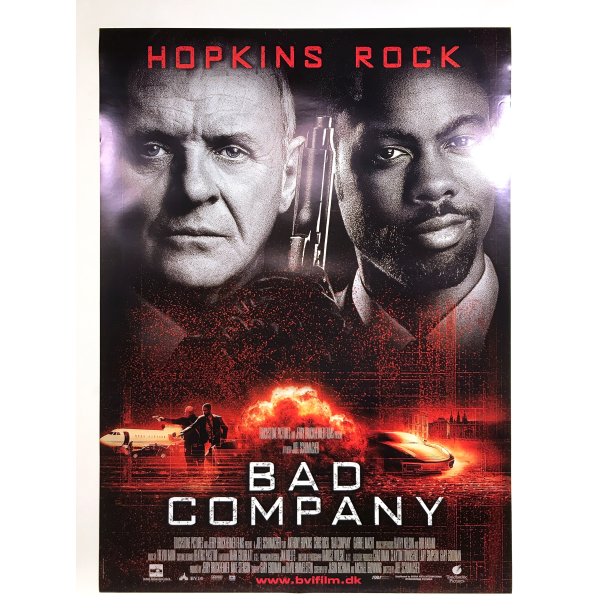 Bad Company