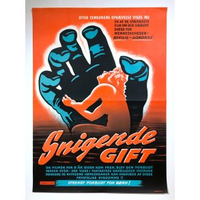 Snigende Gift