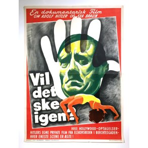 Vil Det Ske Igen
