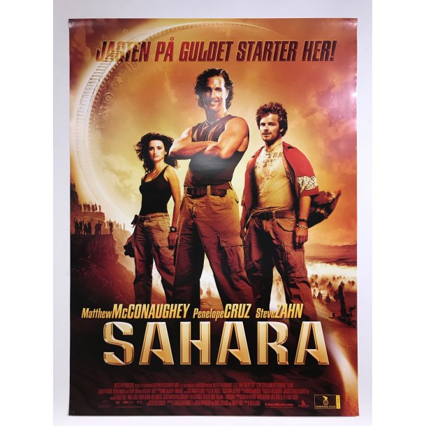 Sahara