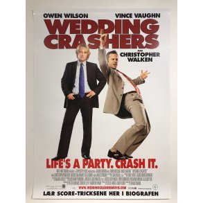 Wedding Crashers