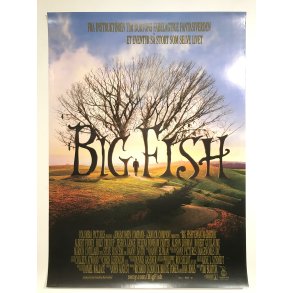 Big Fish