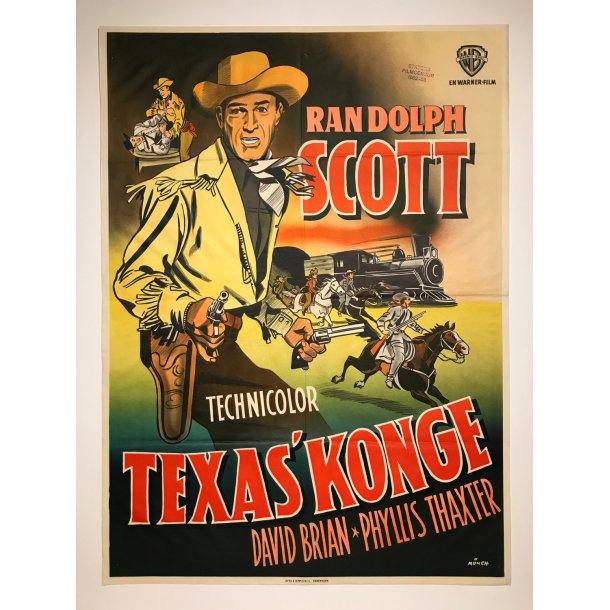 Texas Konge