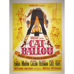 Cat Ballou