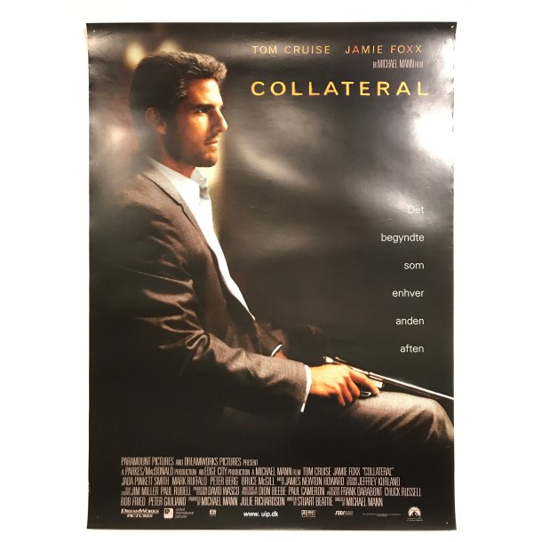 Collateral