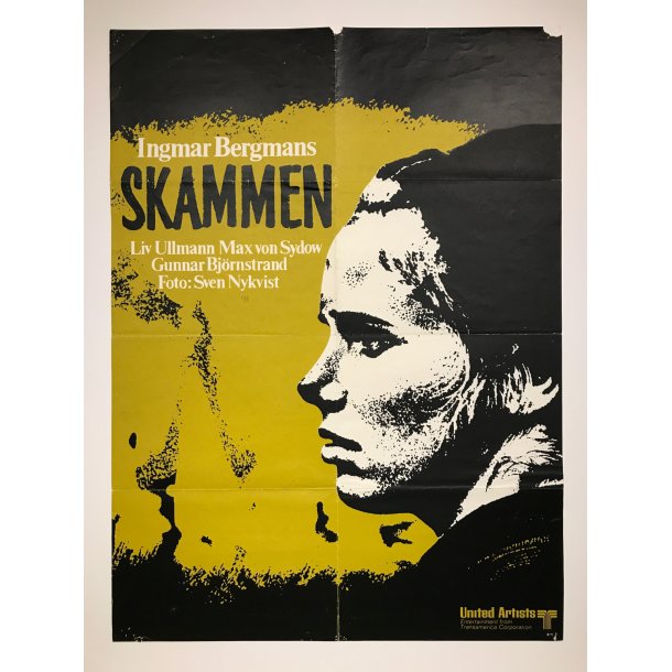 Skammen