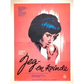 Jeg - En Kvinde