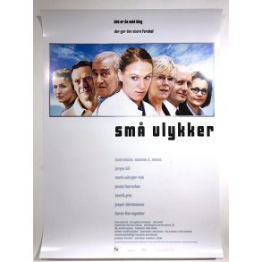 Sm Ulykker