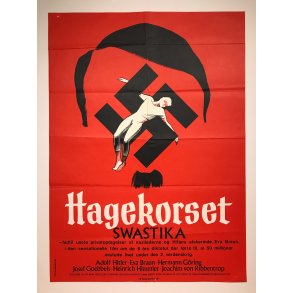 Hagekorset - Swastika