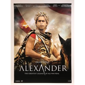 Alexander