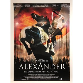 Alexander