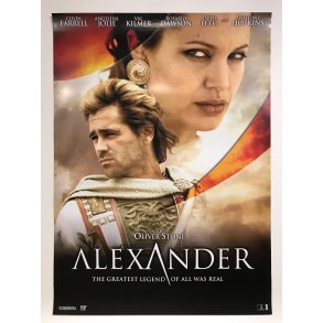 Alexander