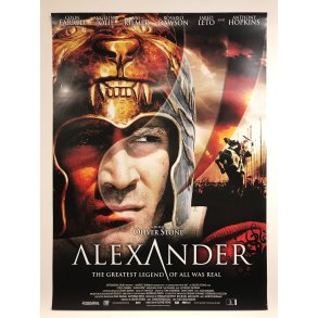 Alexander