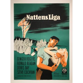 Nattens liga