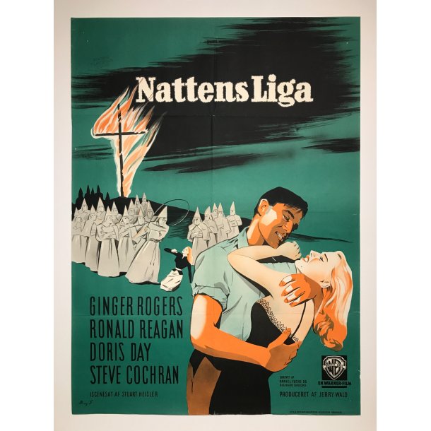 Nattens liga