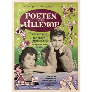 Poeten og Lillemor