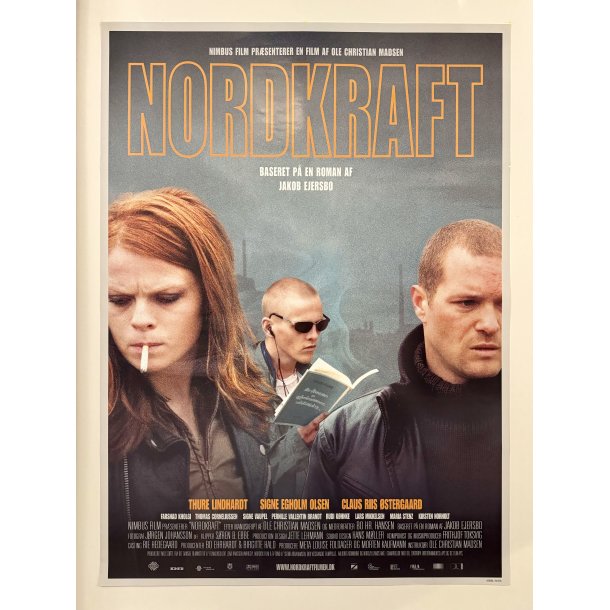 Nordkraft