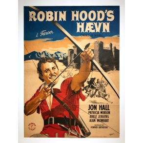 Robin Hood's H�vn