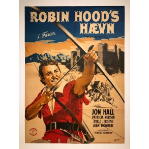 Robin Hood's hvn