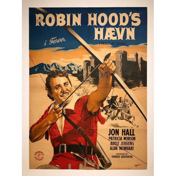 Robin Hood's hvn