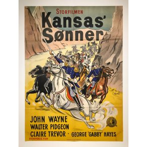 Kansas' Snner