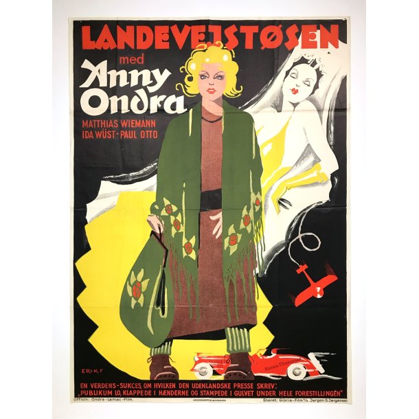 Landevejst�sen