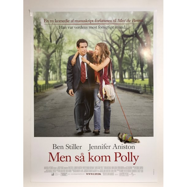 Men S Kom Polly