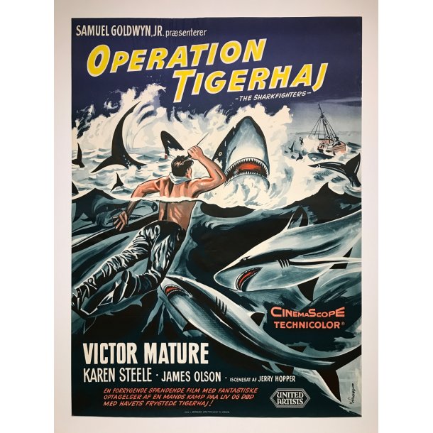 Operation Tigerhaj