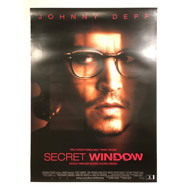 Secret Window