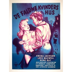 De Faldne Kvinders Hus