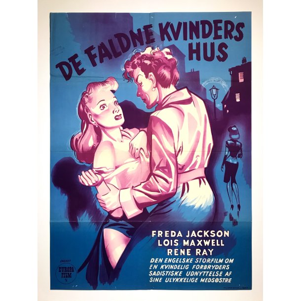 De Faldne Kvinders Hus