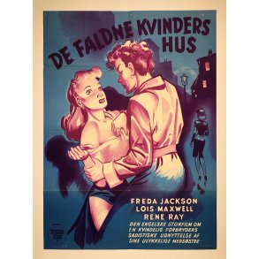 De faldne Kvinders hus