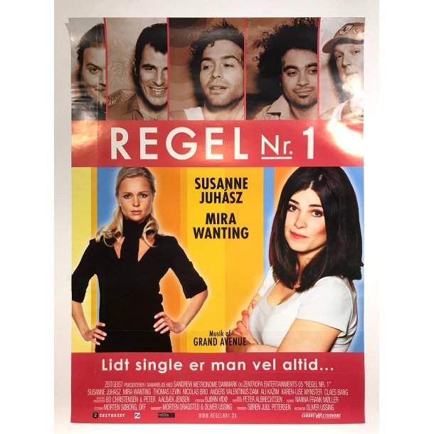 Regel Nr. 1