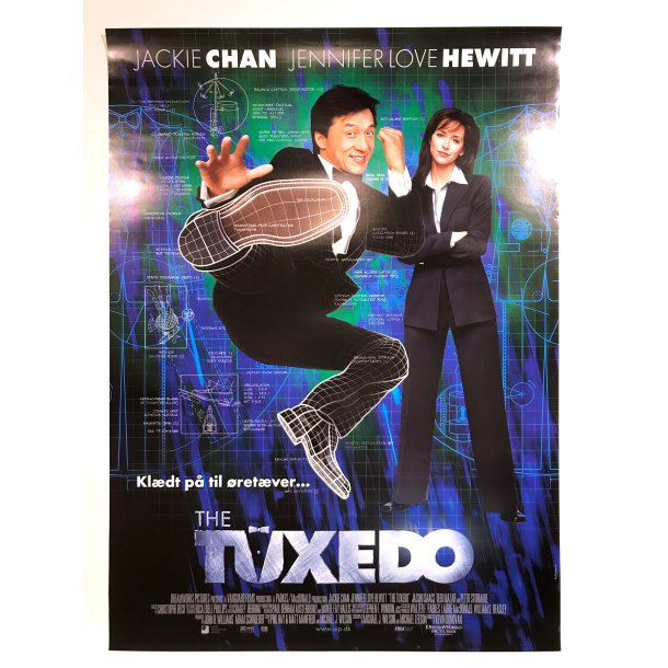 The Tuxedo