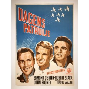 Dagens Patrulje