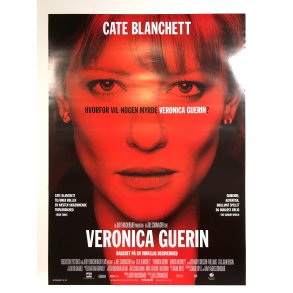 Veronica Guerin - I Sandhedens Tjeneste