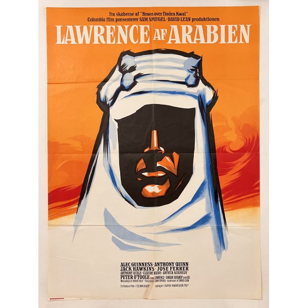 Lawrence Af Arabien