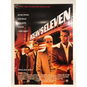 Ocean's eleven