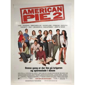 American Pie 2